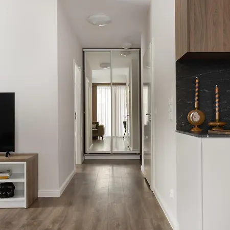 Scala By Moderna Profit- Lakowa 60k Gdańsk