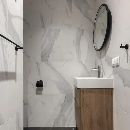 Scala By Moderna Profit- Lakowa 60k Apartament Gdańsk