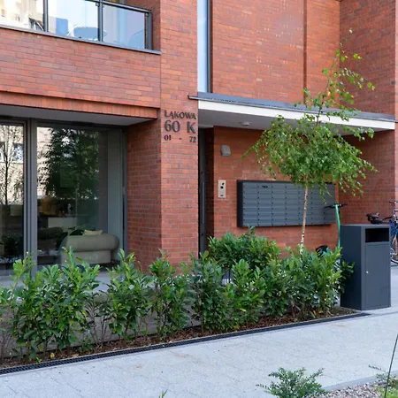 Scala By Moderna Profit- Lakowa 60k * Gdaňsk