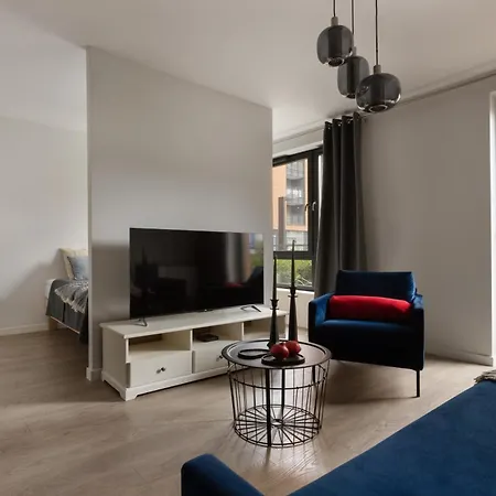 Scala By Moderna Profit- Lakowa 60k Gdaňsk