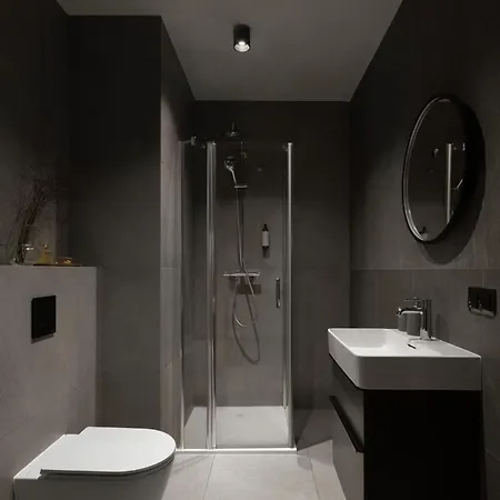 Scala By Moderna Profit- łąkowa 60k * Gdańsk