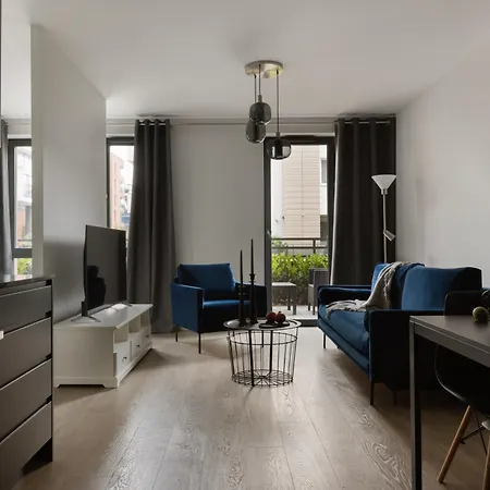 Scala By Moderna Profit- Lakowa 60k Apartmán