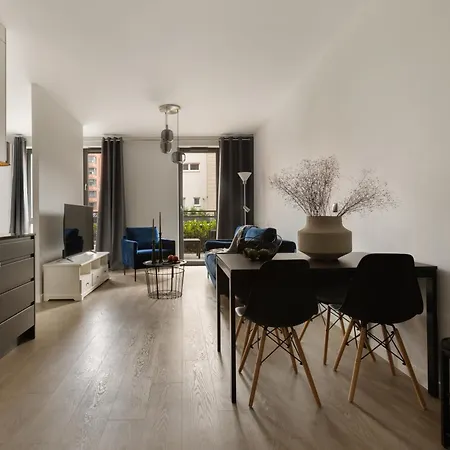 Apartmán Scala By Moderna Profit- Lakowa 60k *