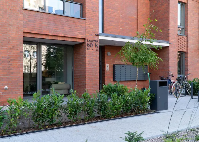 Scala By Moderna Profit- Lakowa 60k * Gdańsk