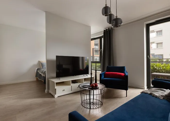 Scala By Moderna Profit- Lakowa 60k Gdańsk