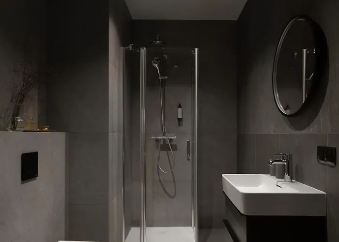 Scala By Moderna Profit- Lakowa 60k * Gdaňsk