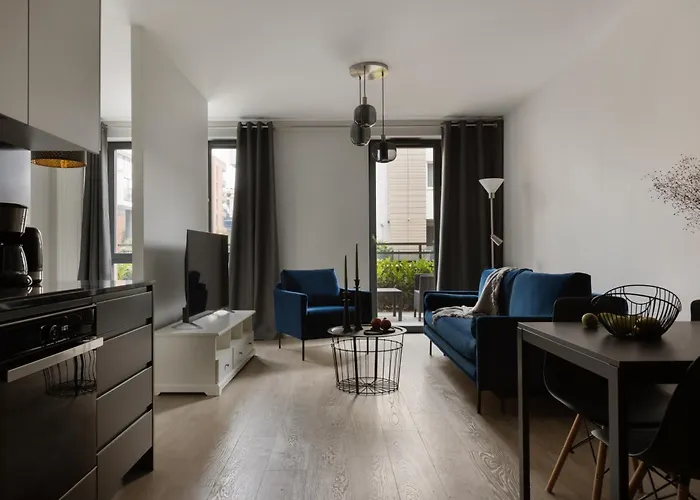 Scala By Moderna Profit- Lakowa 60k Apartman