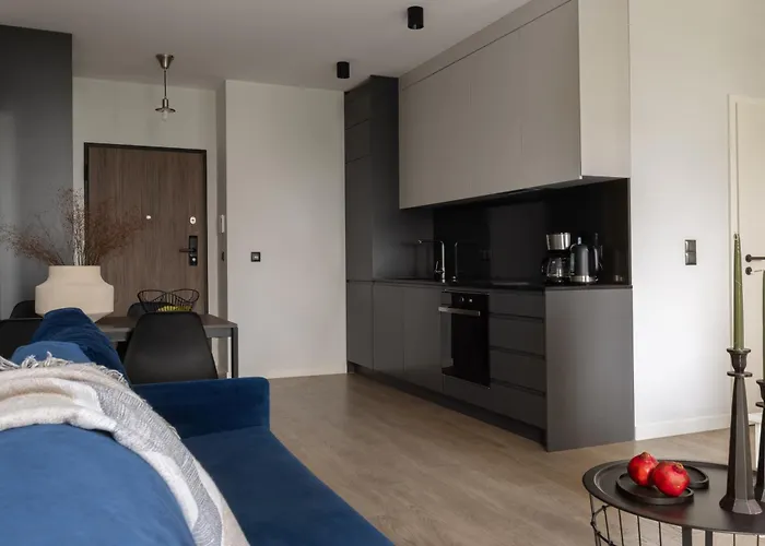 Apartman Scala By Moderna Profit- Lakowa 60k